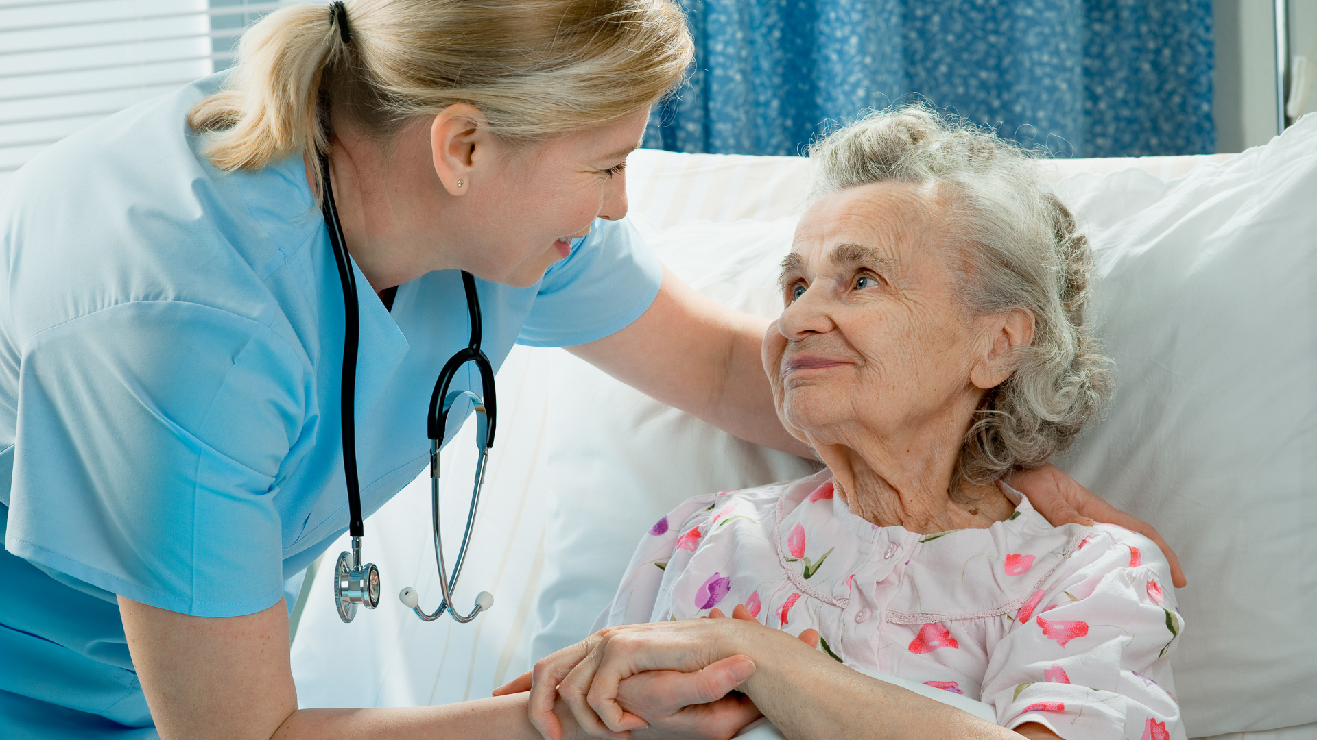 Leading with Care: Why Healthcare Leadership Shapes Better Outcomes