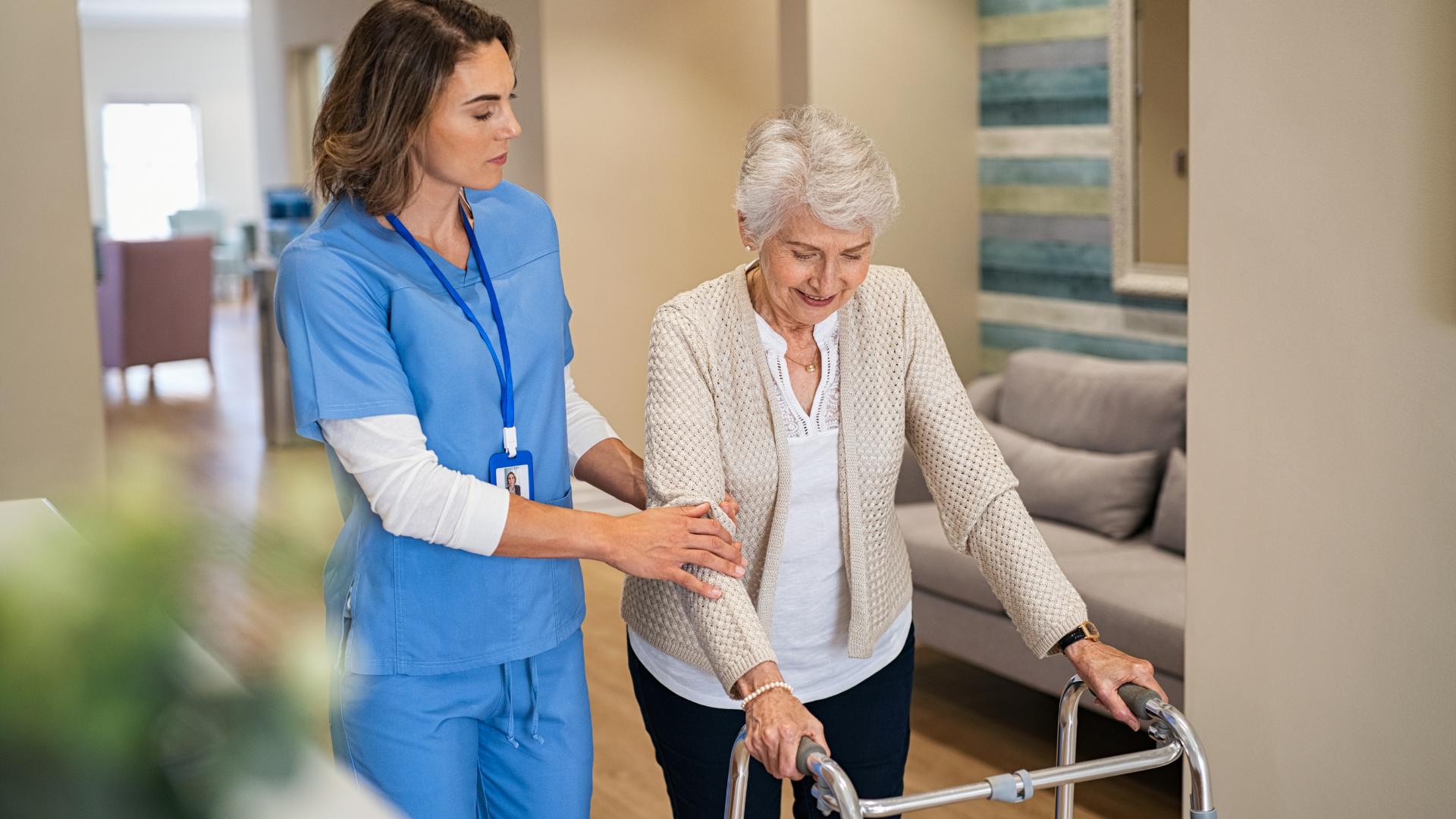 NURSE LEADERSHIP SKILLS EVERY FIRST-TIME NURSE MANAGER NEEDS TO SUCCEED