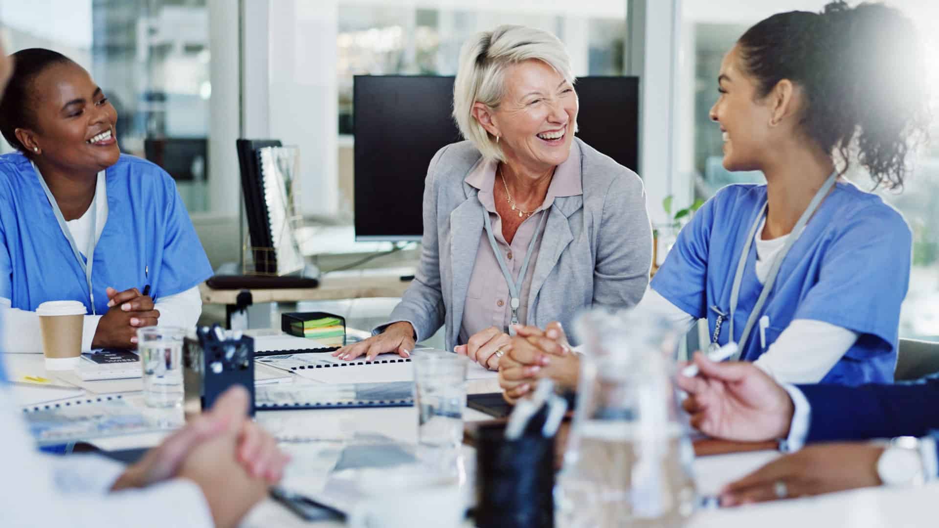 TIME MANAGEMENT FOR NURSE LEADERS BALANCING STAFFING BUDGETS AND PATIENT CARE